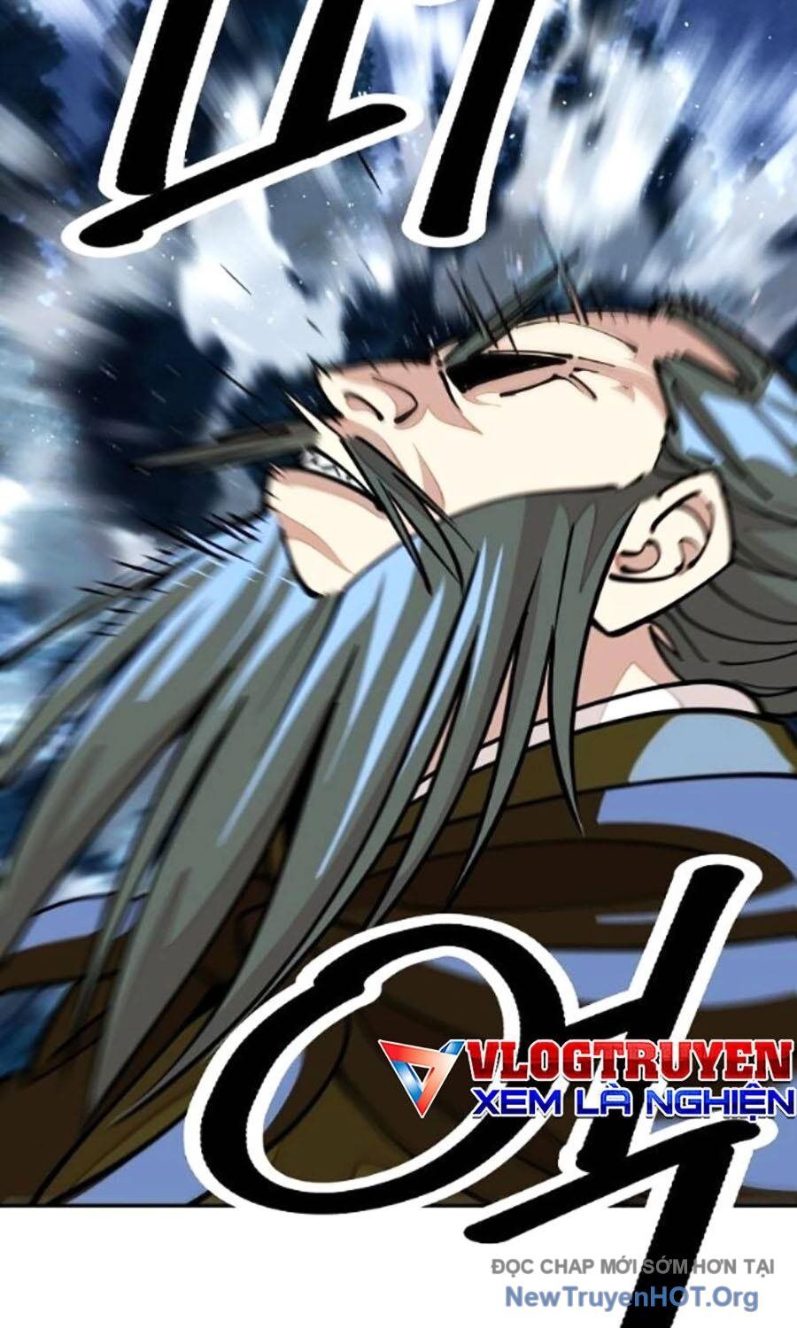 Đại Thánh Trùng Sinh Nam Cung Thế Gia Chap 27 - Next Chap 28