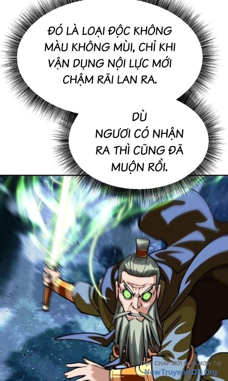 Đại Thánh Trùng Sinh Nam Cung Thế Gia Chap 27 - Next Chap 28