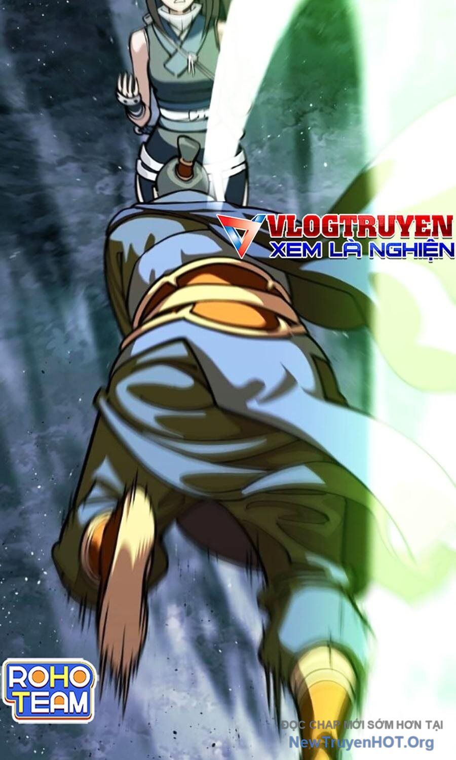 Đại Thánh Trùng Sinh Nam Cung Thế Gia Chap 27 - Next Chap 28