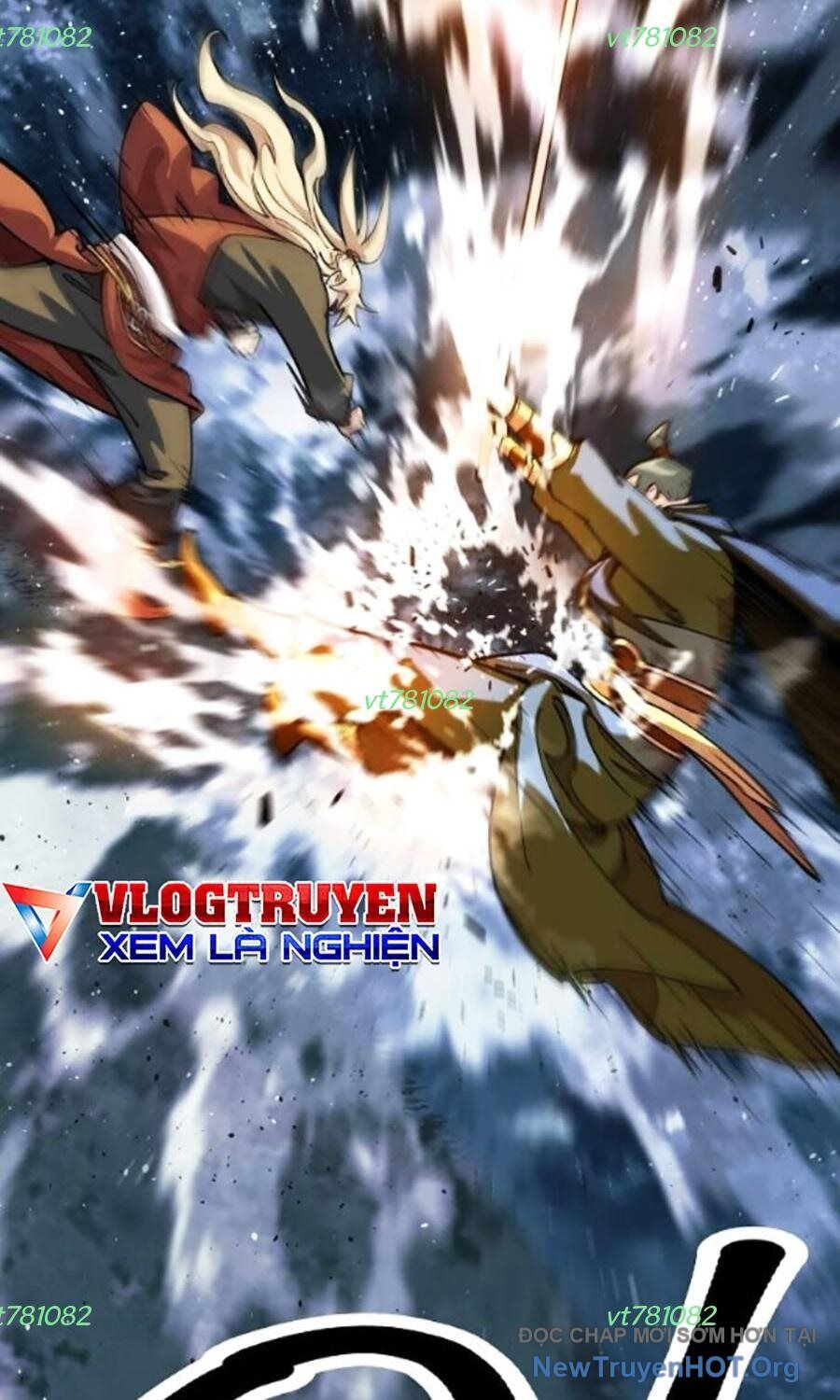 Đại Thánh Trùng Sinh Nam Cung Thế Gia Chap 27 - Next Chap 28