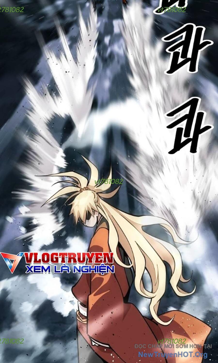 Đại Thánh Trùng Sinh Nam Cung Thế Gia Chap 27 - Next Chap 28