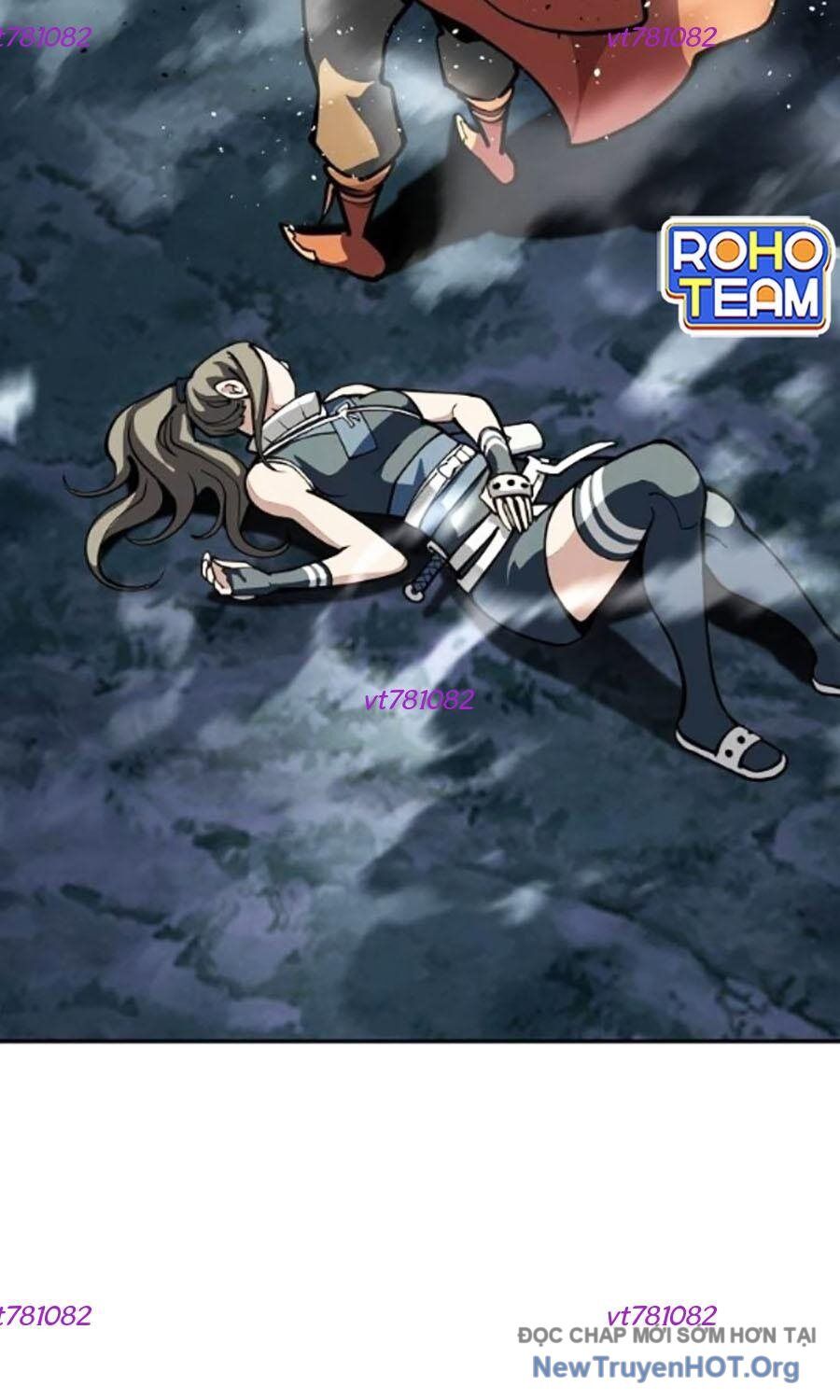 Đại Thánh Trùng Sinh Nam Cung Thế Gia Chap 27 - Next Chap 28