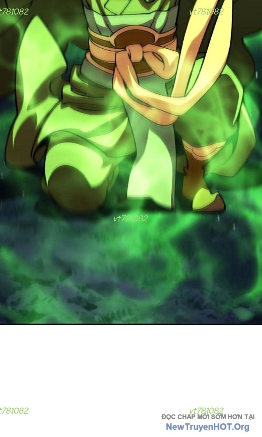 Đại Thánh Trùng Sinh Nam Cung Thế Gia Chap 27 - Next Chap 28