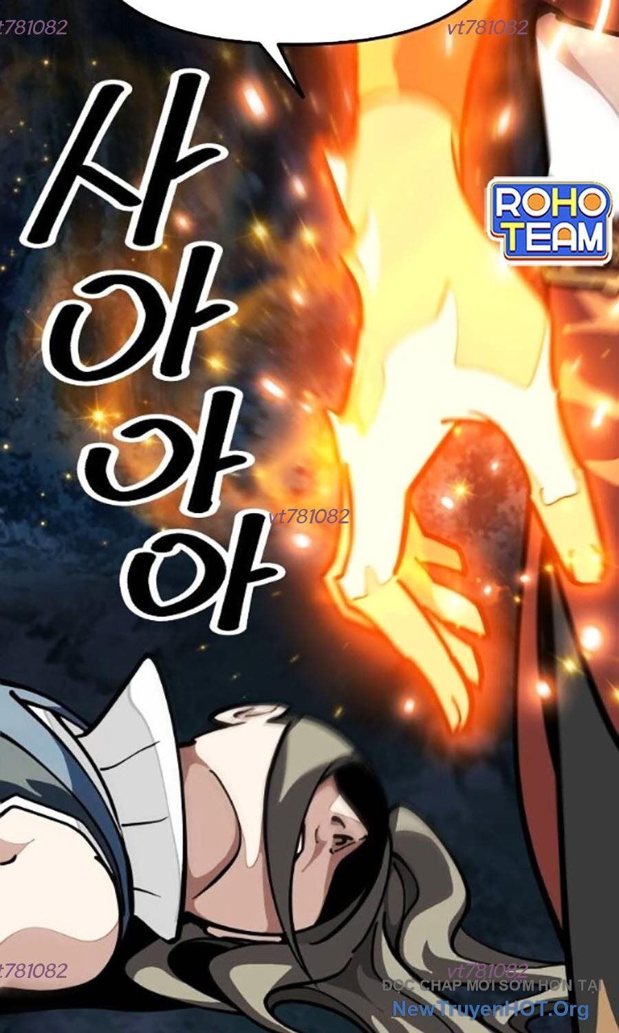 Đại Thánh Trùng Sinh Nam Cung Thế Gia Chap 27 - Next Chap 28