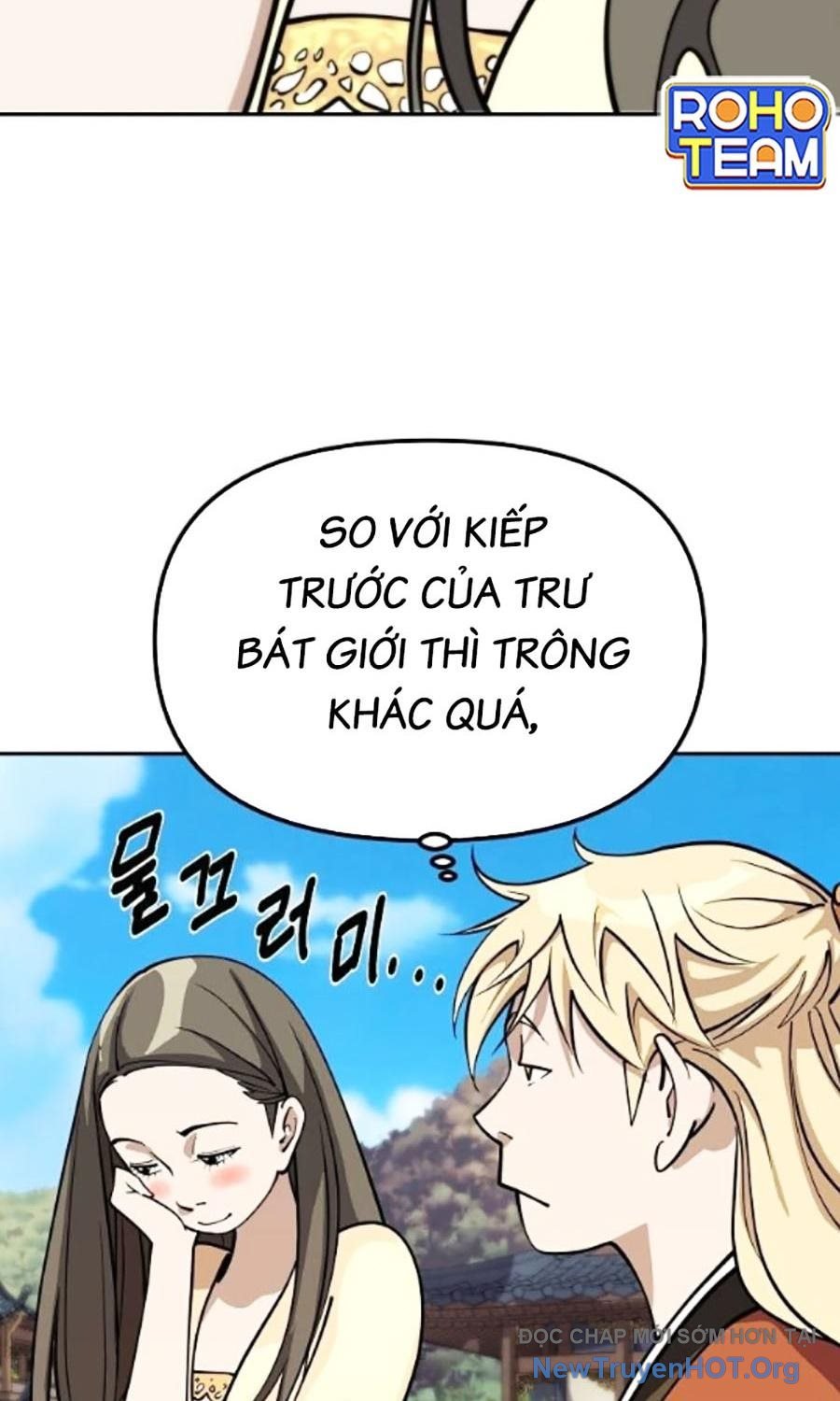 Đại Thánh Trùng Sinh Nam Cung Thế Gia Chap 28 - Next Chap 29