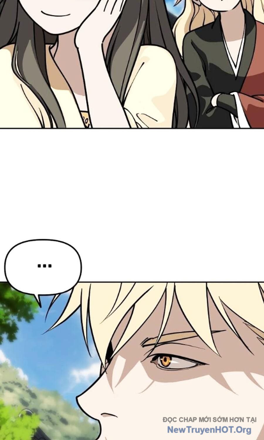 Đại Thánh Trùng Sinh Nam Cung Thế Gia Chap 28 - Next Chap 29