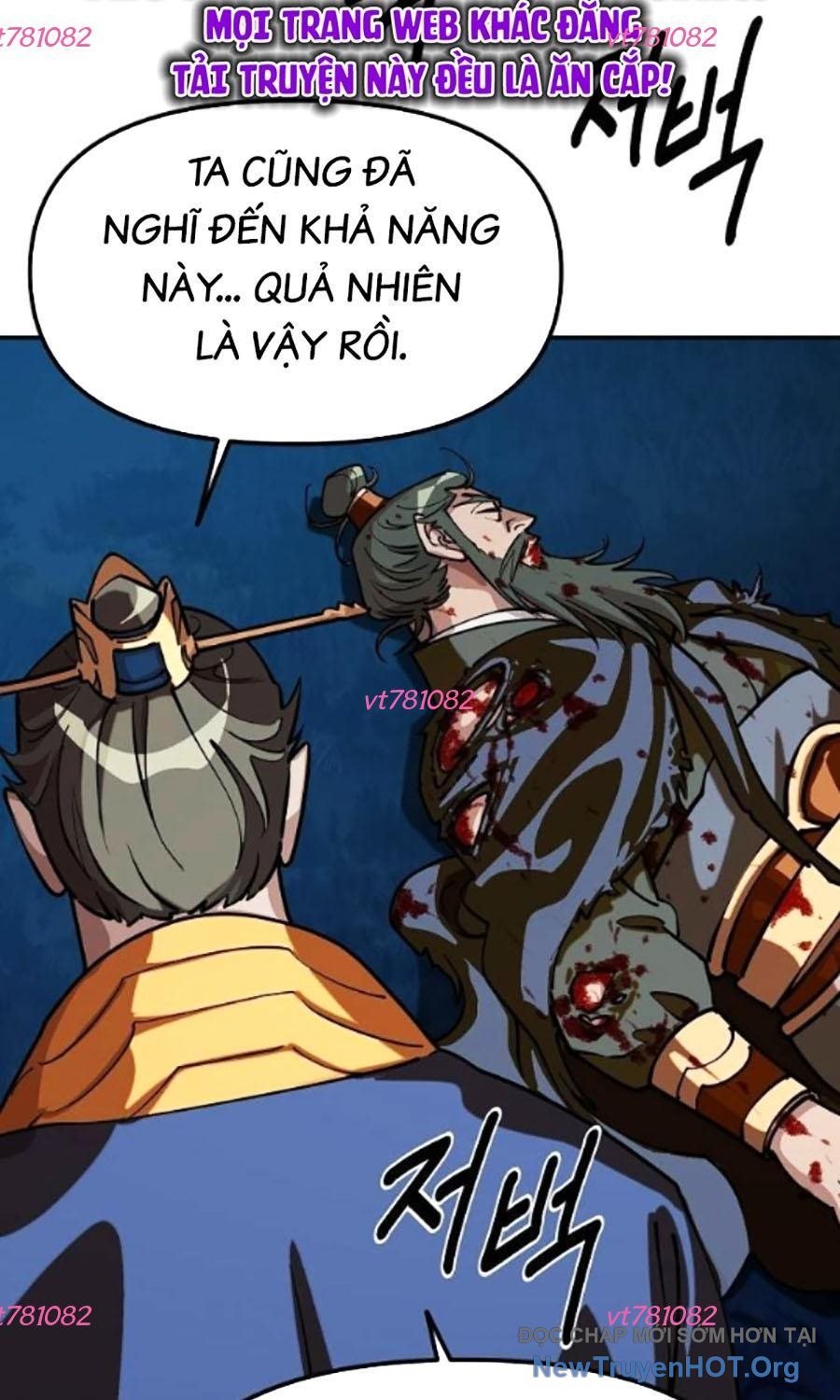 Đại Thánh Trùng Sinh Nam Cung Thế Gia Chap 28 - Next Chap 29