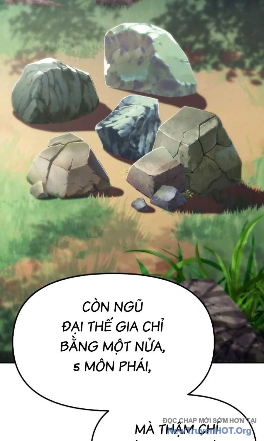 Đại Thánh Trùng Sinh Nam Cung Thế Gia Chap 28 - Next Chap 29