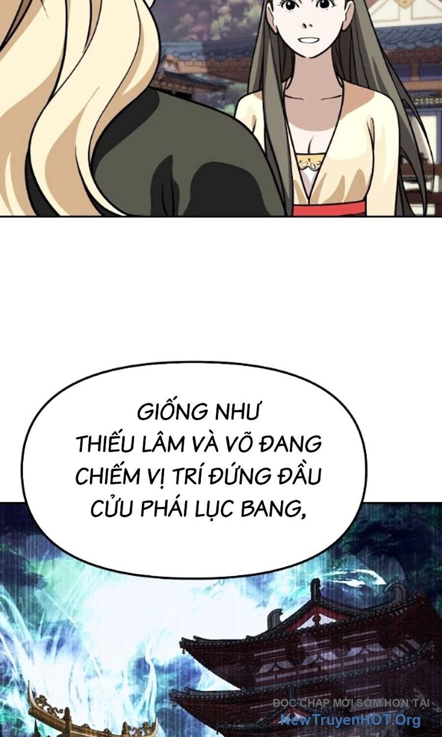 Đại Thánh Trùng Sinh Nam Cung Thế Gia Chap 28 - Next Chap 29