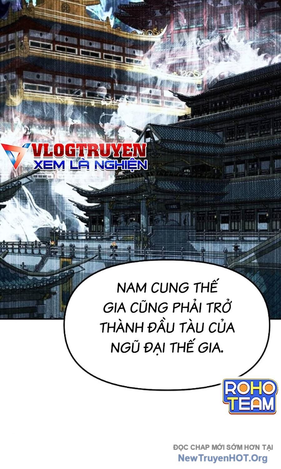 Đại Thánh Trùng Sinh Nam Cung Thế Gia Chap 28 - Next Chap 29
