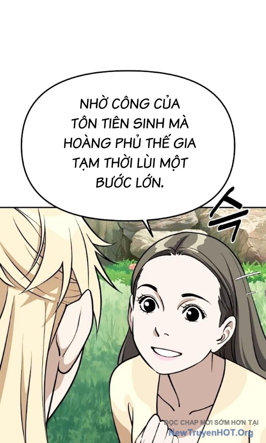 Đại Thánh Trùng Sinh Nam Cung Thế Gia Chap 28 - Next Chap 29