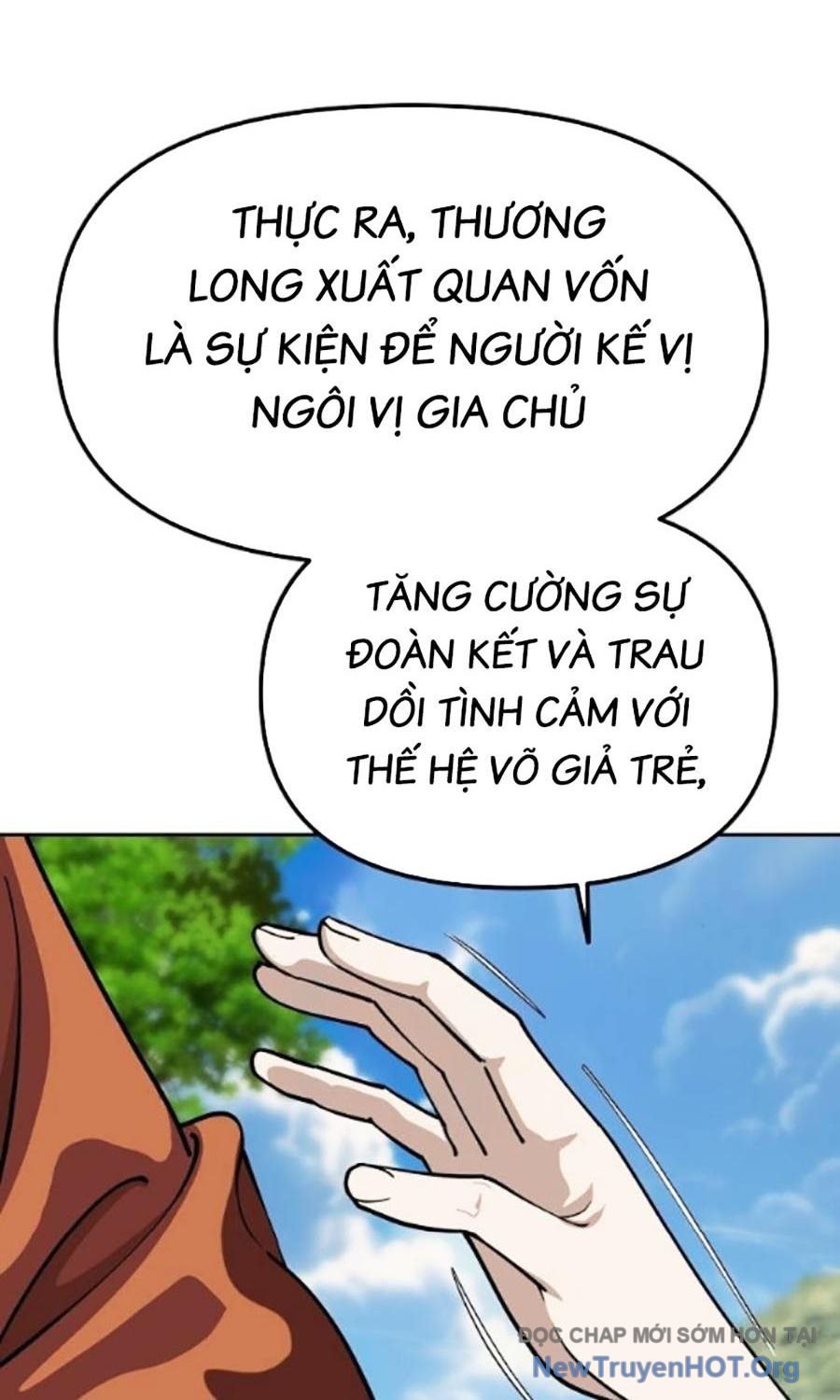 Đại Thánh Trùng Sinh Nam Cung Thế Gia Chap 28 - Next Chap 29
