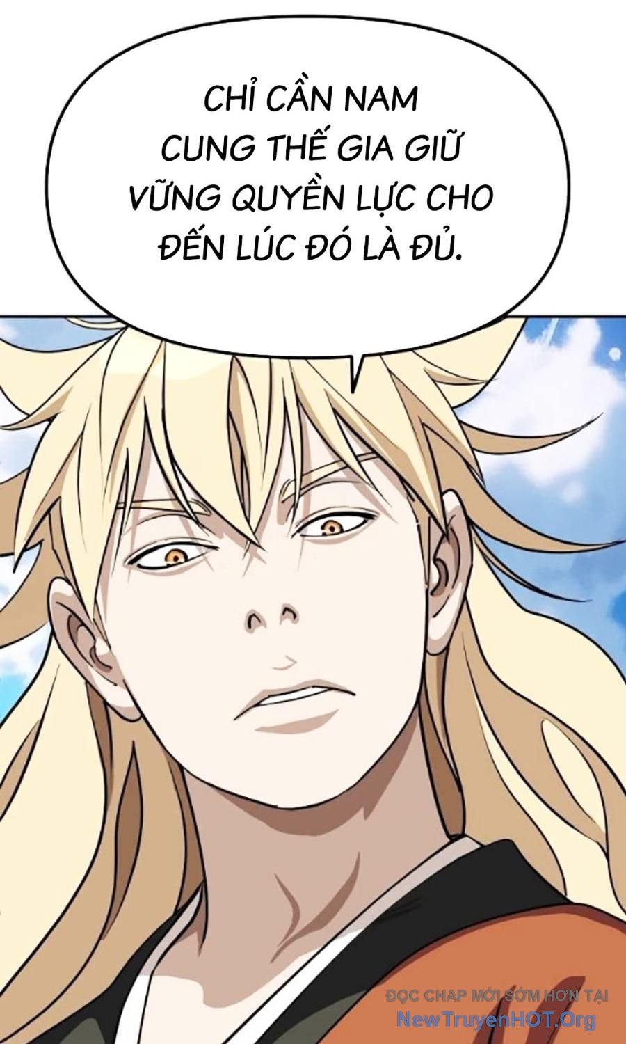 Đại Thánh Trùng Sinh Nam Cung Thế Gia Chap 28 - Next Chap 29