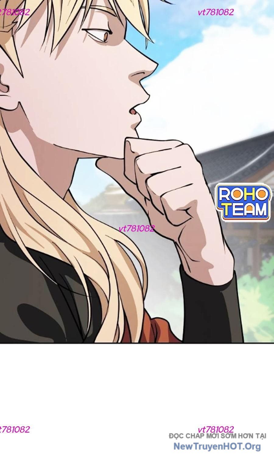 Đại Thánh Trùng Sinh Nam Cung Thế Gia Chap 28 - Next Chap 29