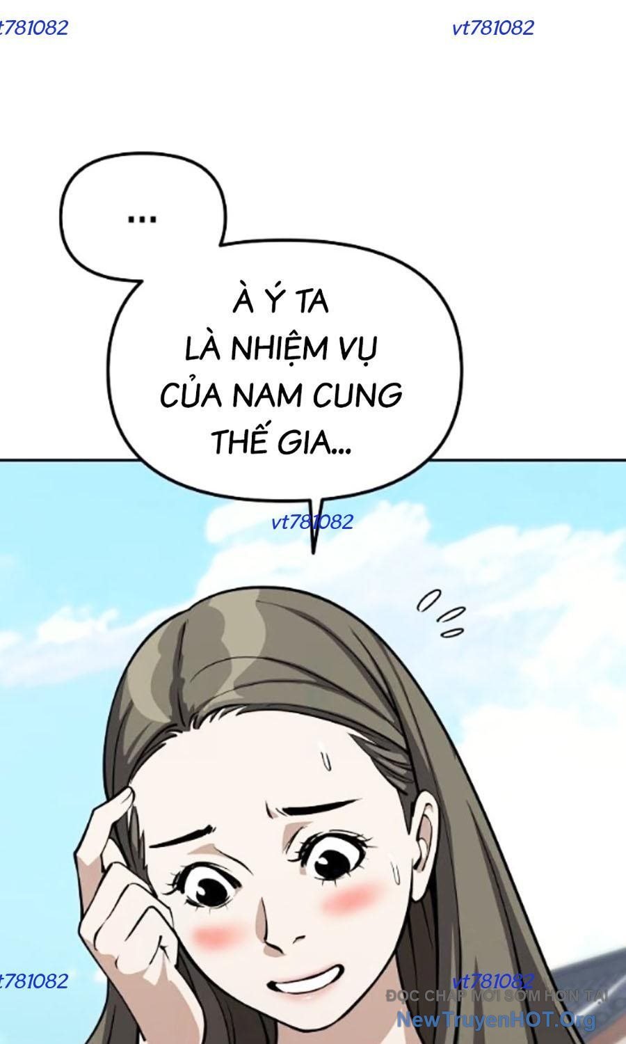 Đại Thánh Trùng Sinh Nam Cung Thế Gia Chap 28 - Next Chap 29