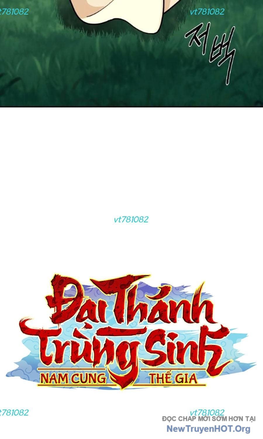 Đại Thánh Trùng Sinh Nam Cung Thế Gia Chap 28 - Next Chap 29