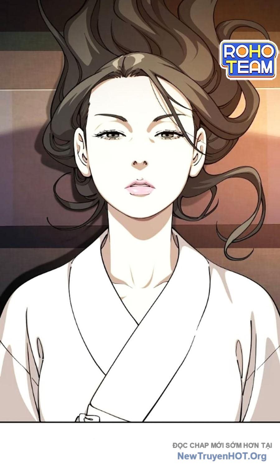 Đại Thánh Trùng Sinh Nam Cung Thế Gia Chap 28 - Next Chap 29