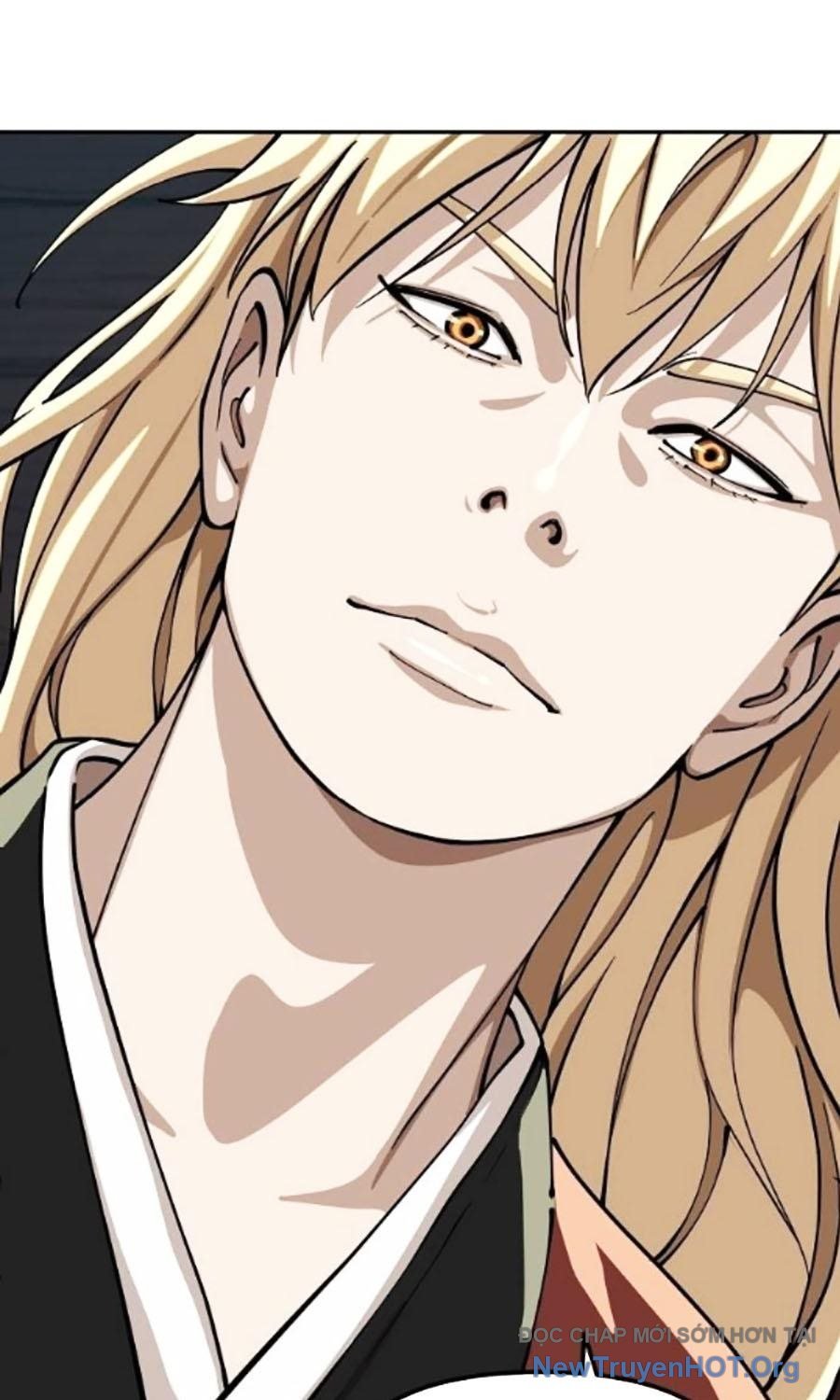 Đại Thánh Trùng Sinh Nam Cung Thế Gia Chap 28 - Next Chap 29