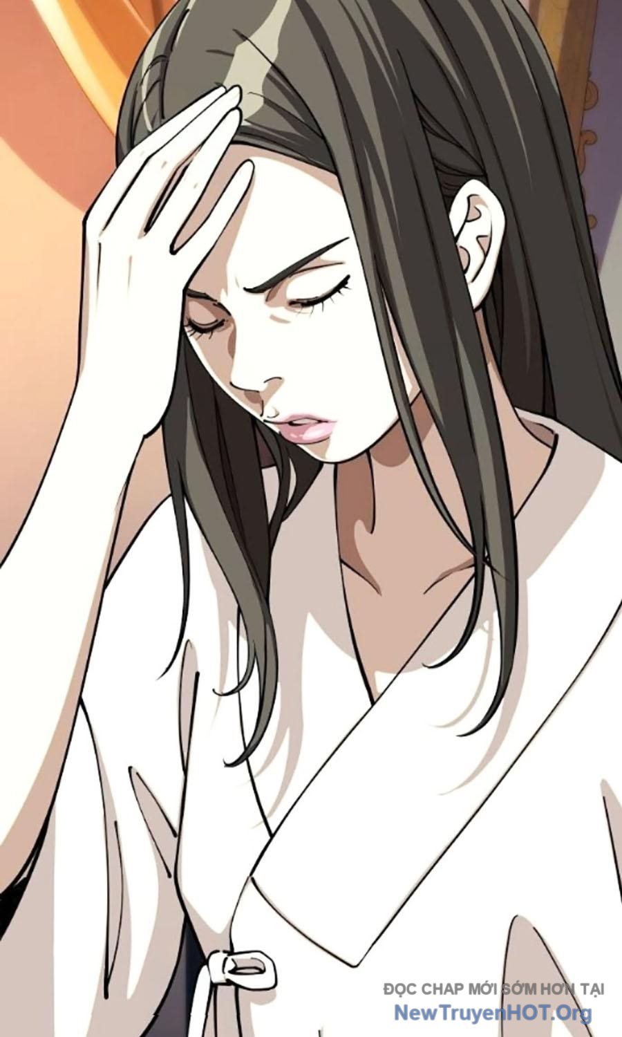 Đại Thánh Trùng Sinh Nam Cung Thế Gia Chap 28 - Next Chap 29