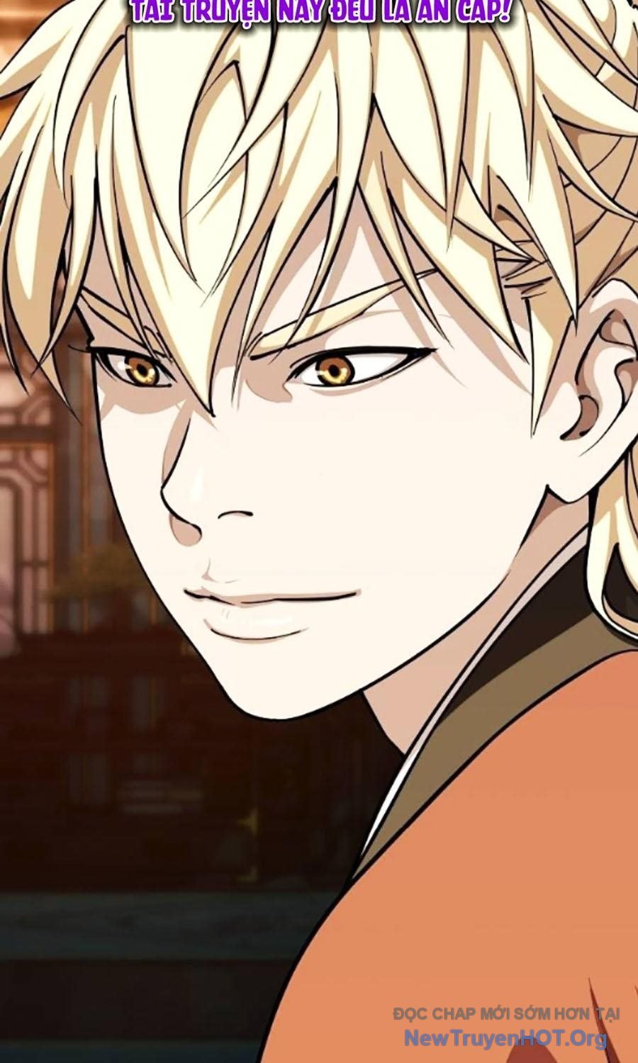 Đại Thánh Trùng Sinh Nam Cung Thế Gia Chap 28 - Next Chap 29