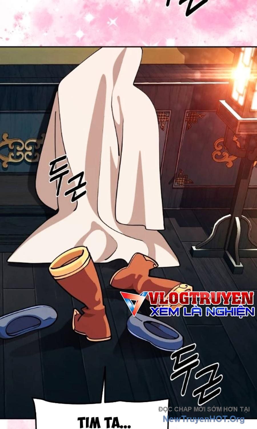 Đại Thánh Trùng Sinh Nam Cung Thế Gia Chap 28 - Next Chap 29