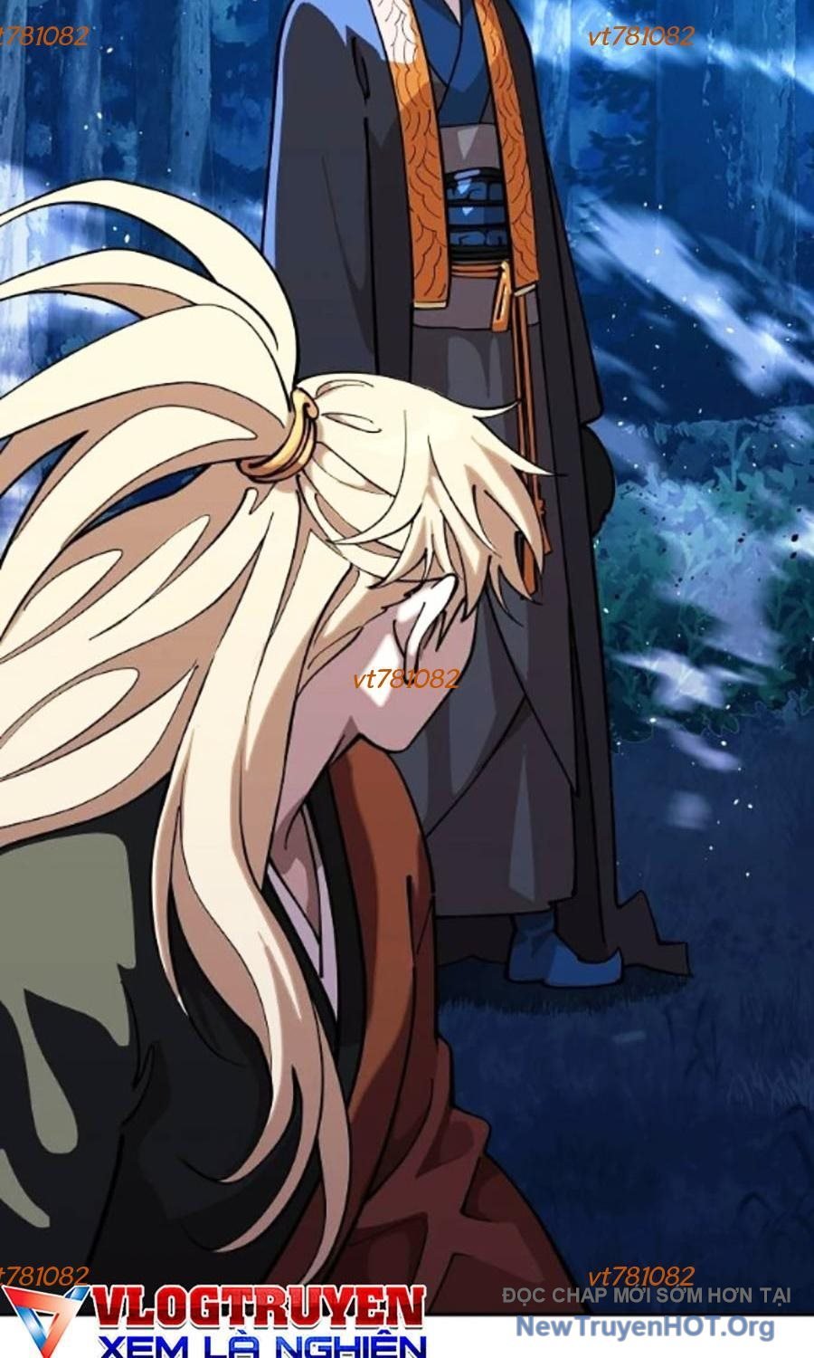 Đại Thánh Trùng Sinh Nam Cung Thế Gia Chap 28 - Next Chap 29