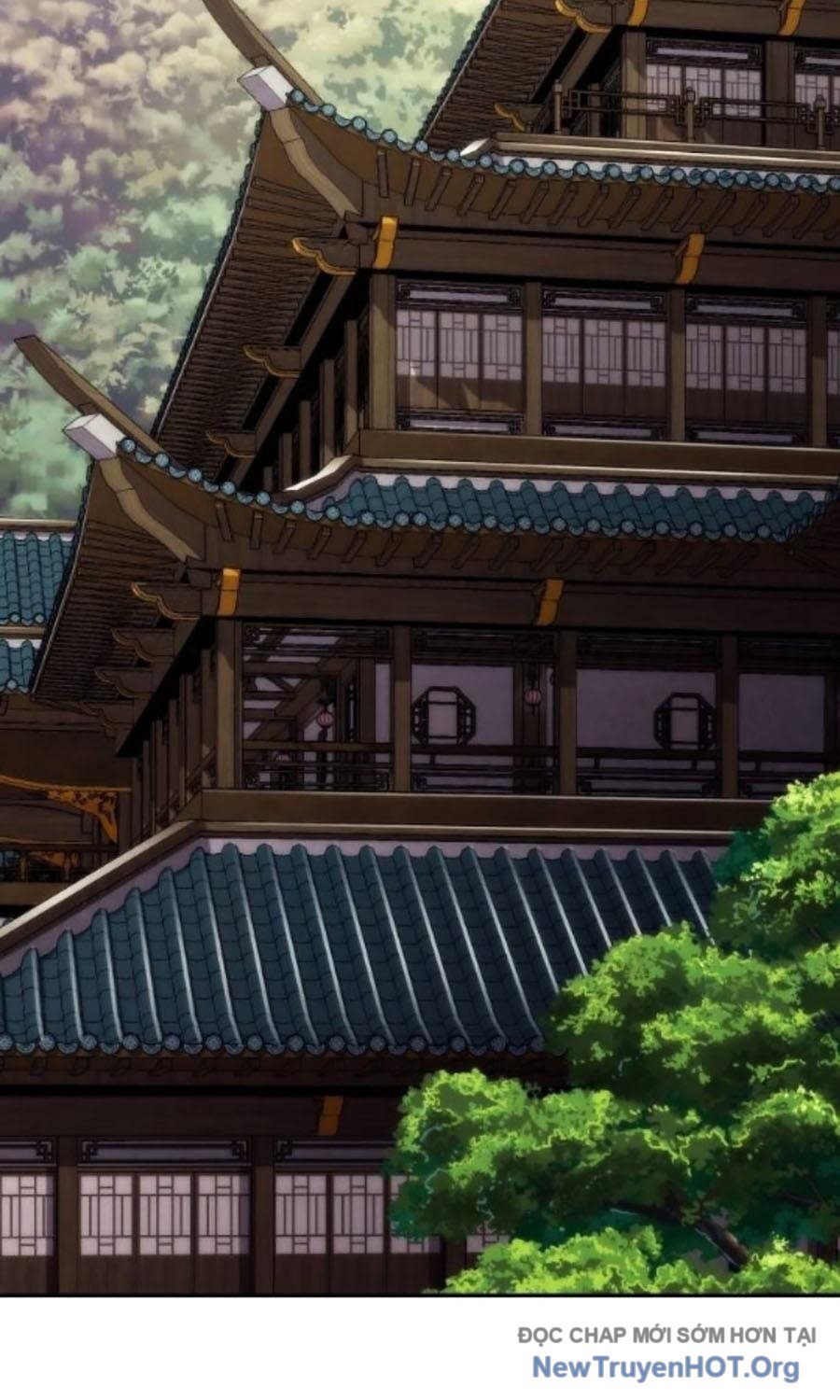 Đại Thánh Trùng Sinh Nam Cung Thế Gia Chap 28 - Next Chap 29