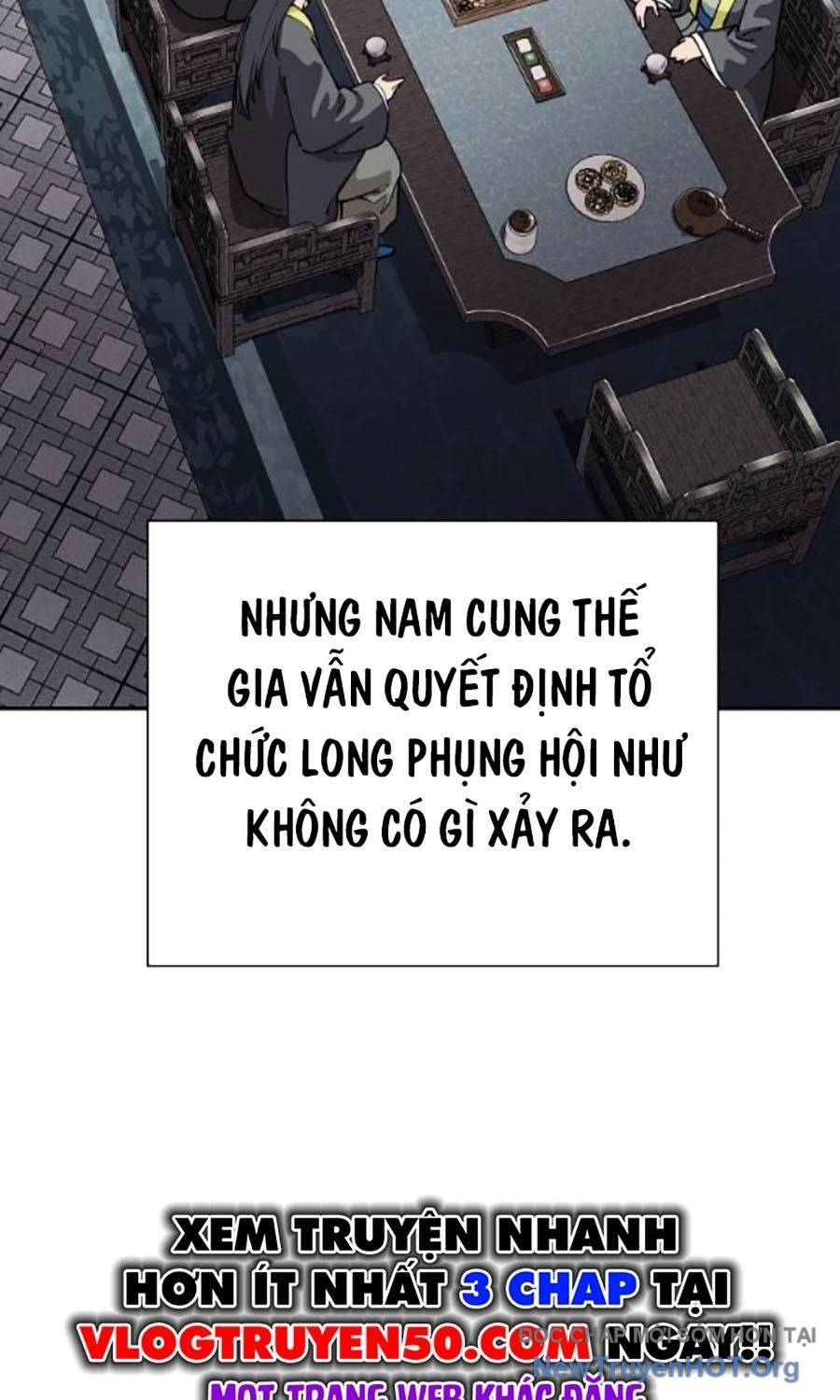 Đại Thánh Trùng Sinh Nam Cung Thế Gia Chap 28 - Next Chap 29