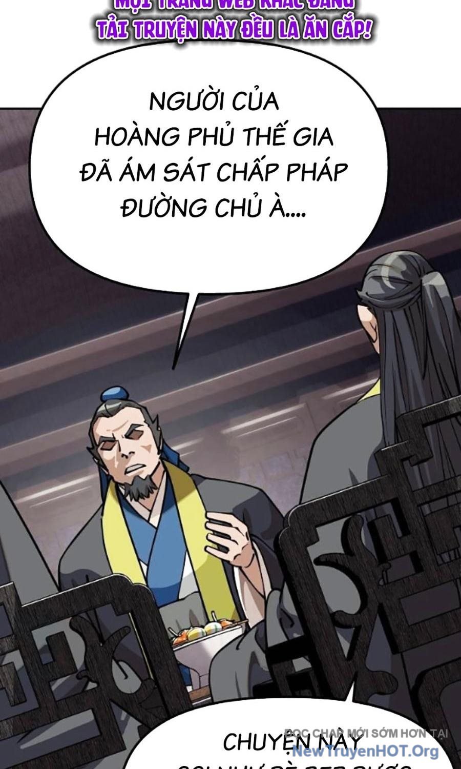 Đại Thánh Trùng Sinh Nam Cung Thế Gia Chap 28 - Next Chap 29