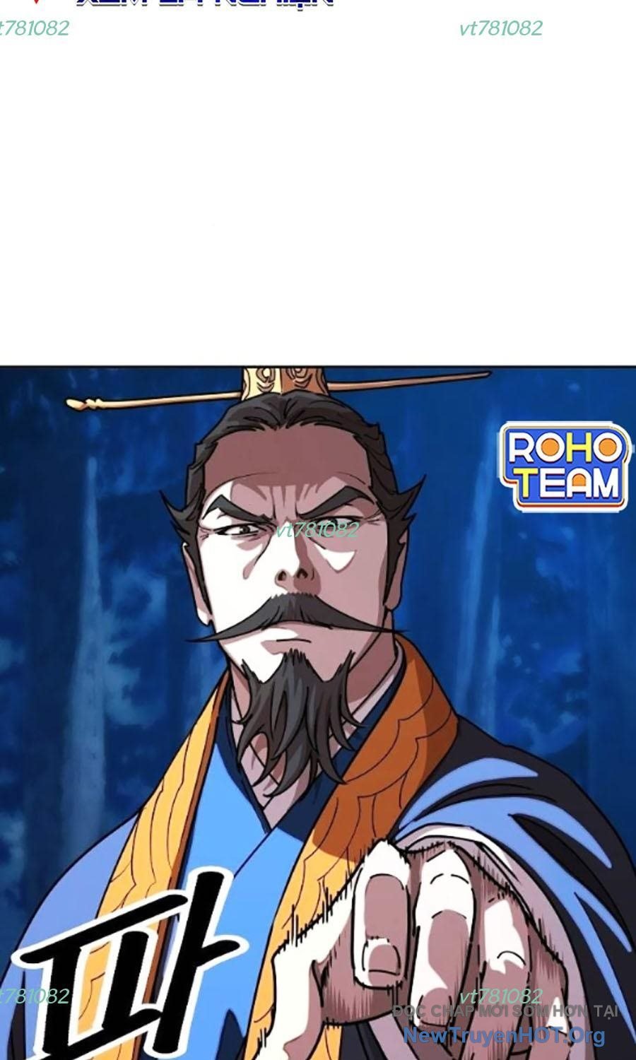 Đại Thánh Trùng Sinh Nam Cung Thế Gia Chap 28 - Next Chap 29