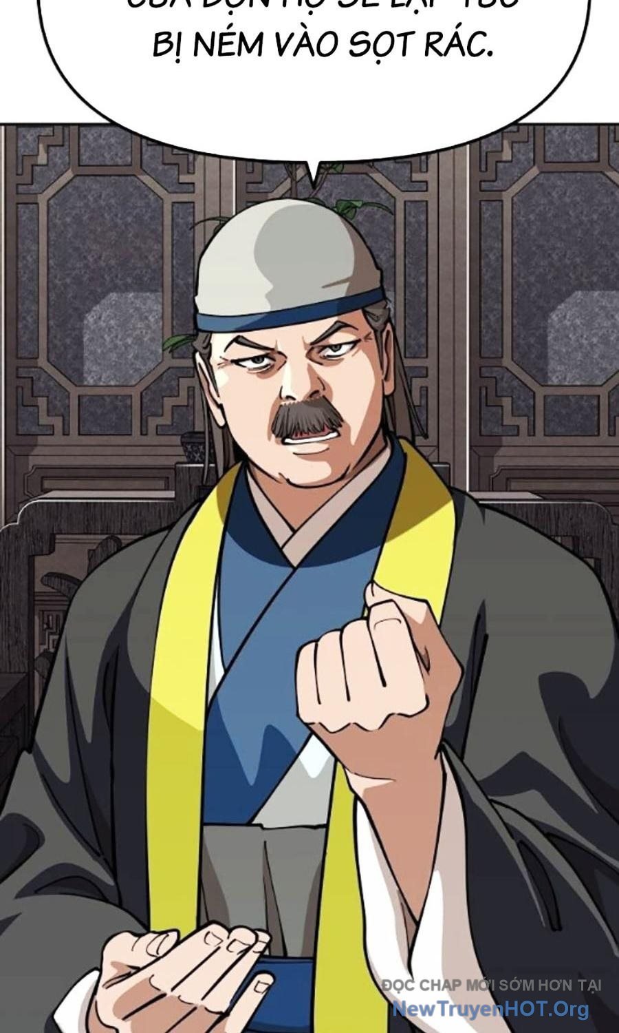 Đại Thánh Trùng Sinh Nam Cung Thế Gia Chap 28 - Next Chap 29