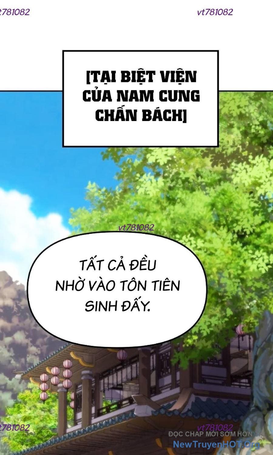 Đại Thánh Trùng Sinh Nam Cung Thế Gia Chap 28 - Next Chap 29