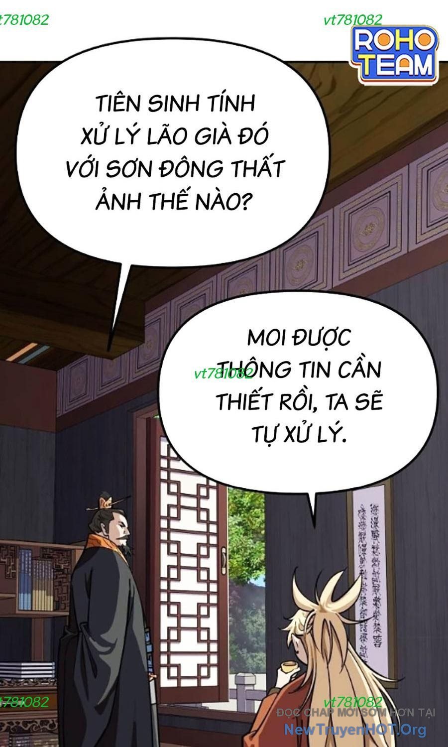 Đại Thánh Trùng Sinh Nam Cung Thế Gia Chap 28 - Next Chap 29