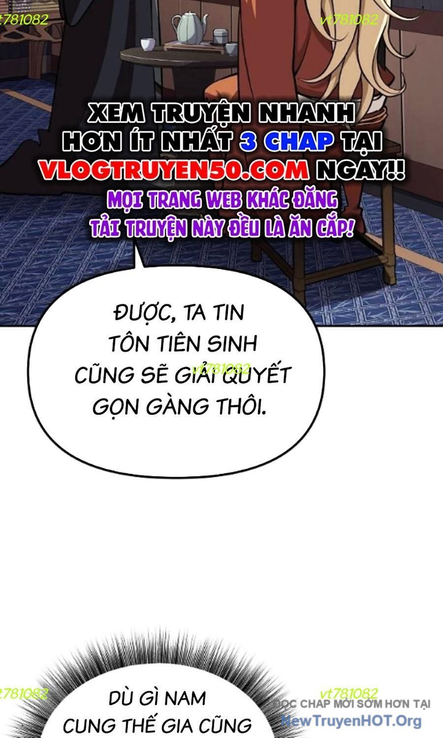 Đại Thánh Trùng Sinh Nam Cung Thế Gia Chap 28 - Next Chap 29