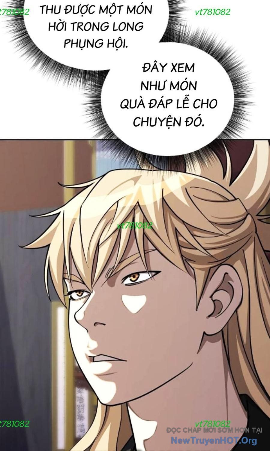 Đại Thánh Trùng Sinh Nam Cung Thế Gia Chap 28 - Next Chap 29