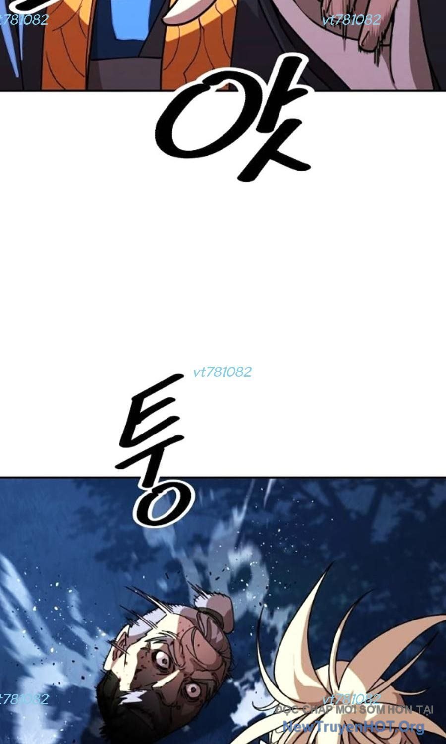 Đại Thánh Trùng Sinh Nam Cung Thế Gia Chap 28 - Next Chap 29