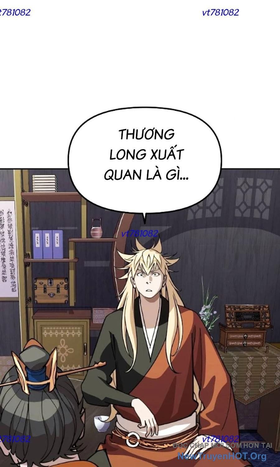 Đại Thánh Trùng Sinh Nam Cung Thế Gia Chap 28 - Next Chap 29