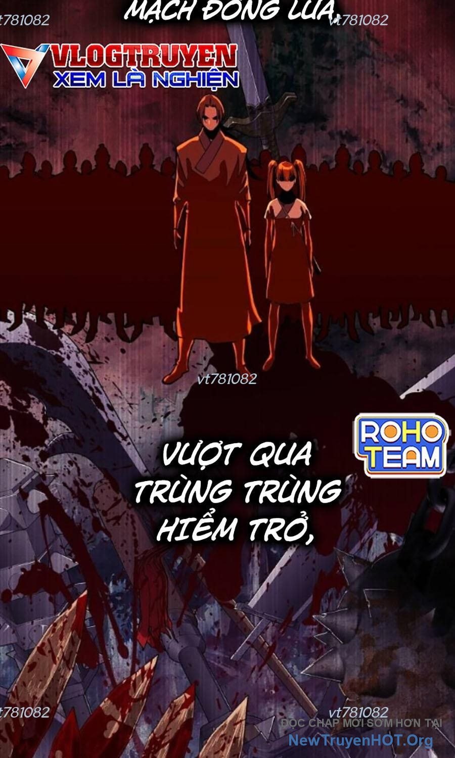 Đại Thánh Trùng Sinh Nam Cung Thế Gia Chap 28 - Next Chap 29