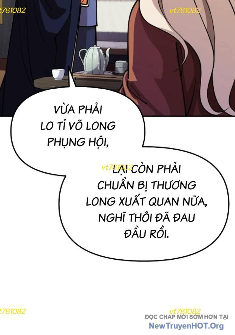Đại Thánh Trùng Sinh Nam Cung Thế Gia Chap 28 - Next Chap 29