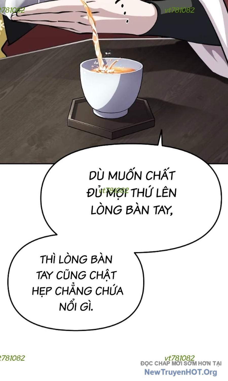 Đại Thánh Trùng Sinh Nam Cung Thế Gia Chap 28 - Next Chap 29