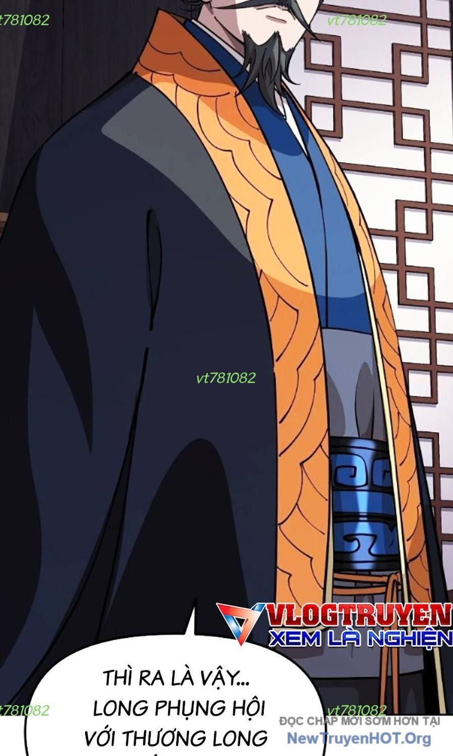 Đại Thánh Trùng Sinh Nam Cung Thế Gia Chap 28 - Next Chap 29