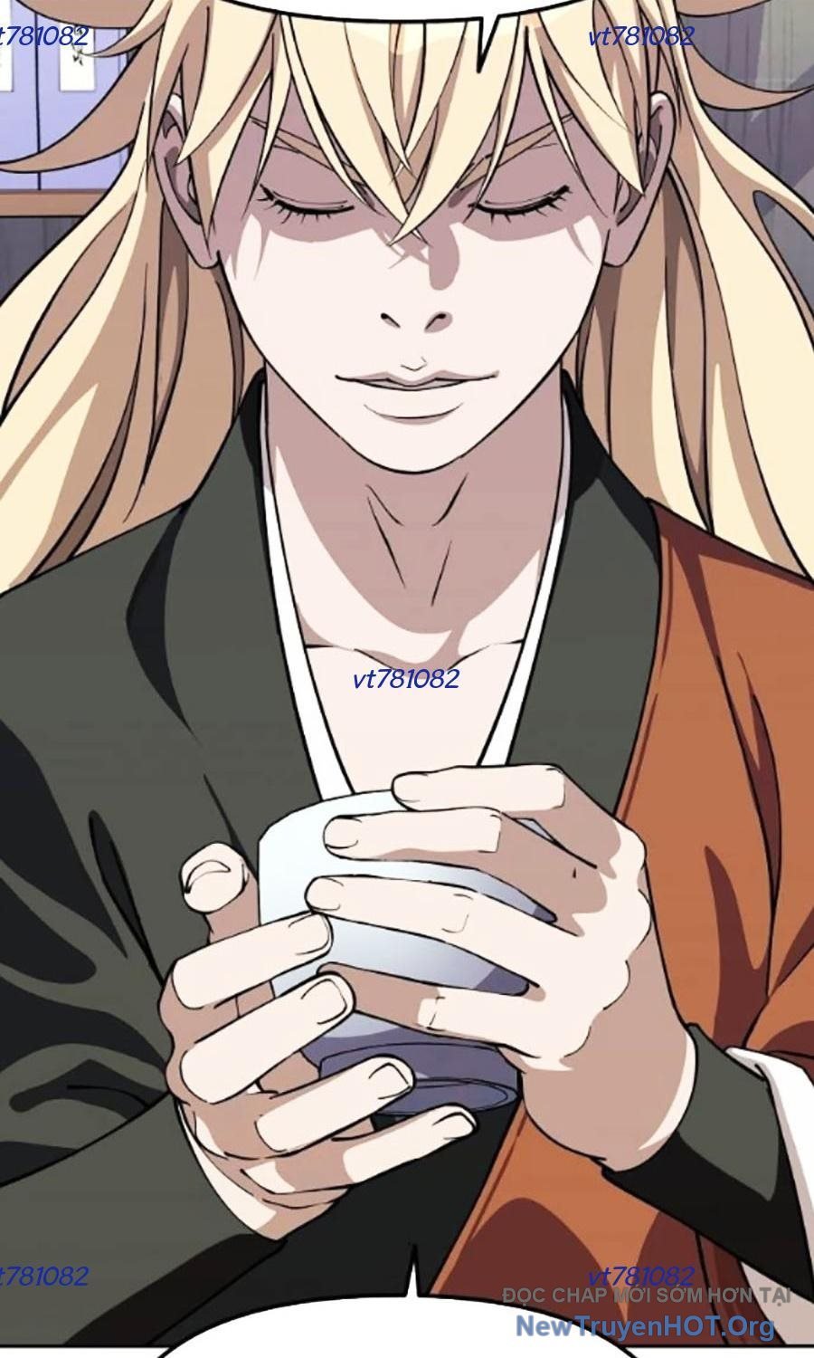 Đại Thánh Trùng Sinh Nam Cung Thế Gia Chap 28 - Next Chap 29