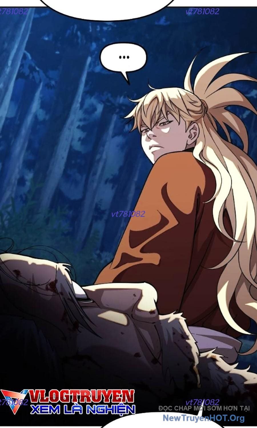 Đại Thánh Trùng Sinh Nam Cung Thế Gia Chap 28 - Next Chap 29