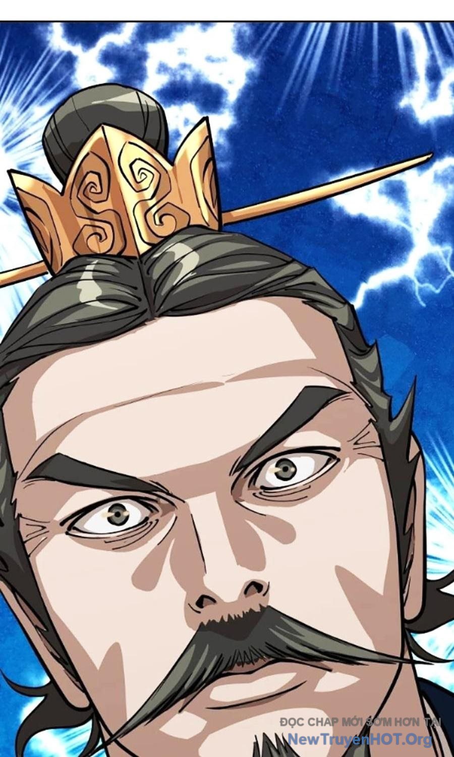 Đại Thánh Trùng Sinh Nam Cung Thế Gia Chap 28 - Next Chap 29