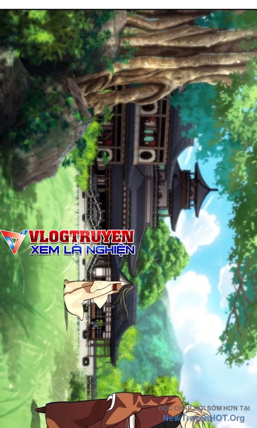 Đại Thánh Trùng Sinh Nam Cung Thế Gia Chap 28 - Next Chap 29