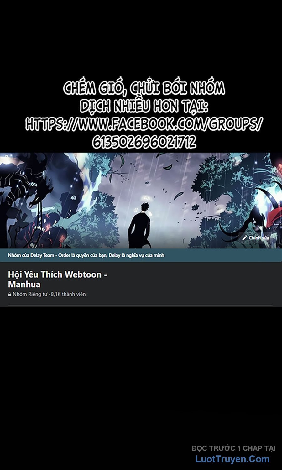 Đại Thánh Trùng Sinh Nam Cung Thế Gia Chap 41 - Next Chap 42