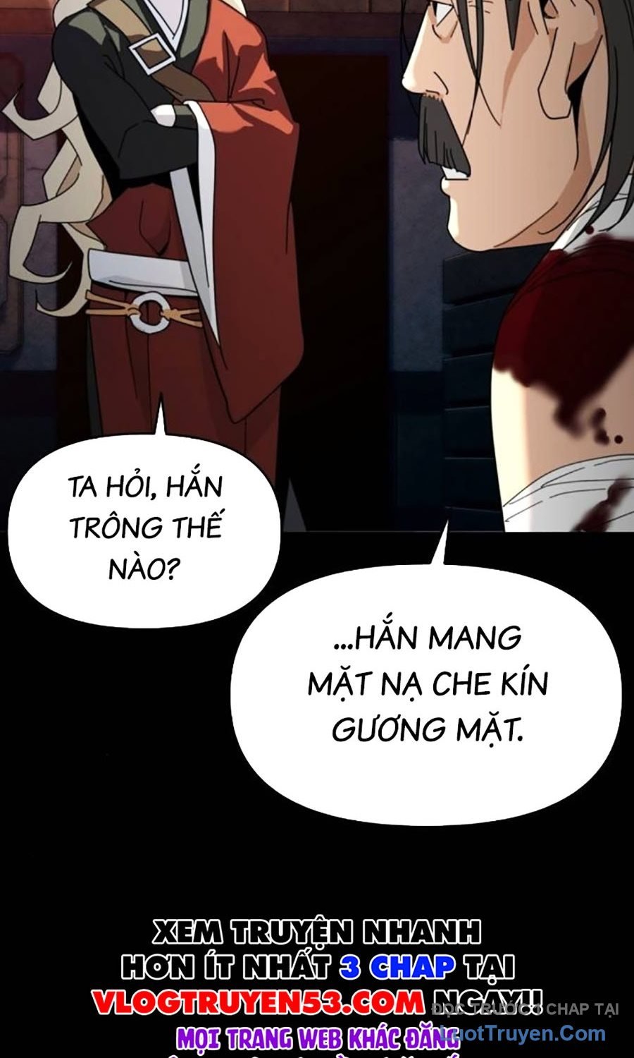 Đại Thánh Trùng Sinh Nam Cung Thế Gia Chap 41 - Next Chap 42