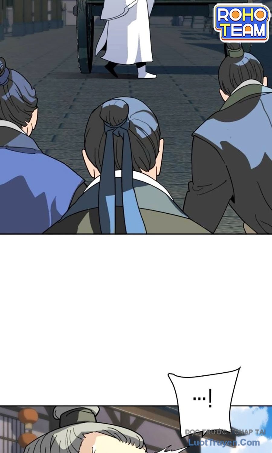 Đại Thánh Trùng Sinh Nam Cung Thế Gia Chap 41 - Next Chap 42