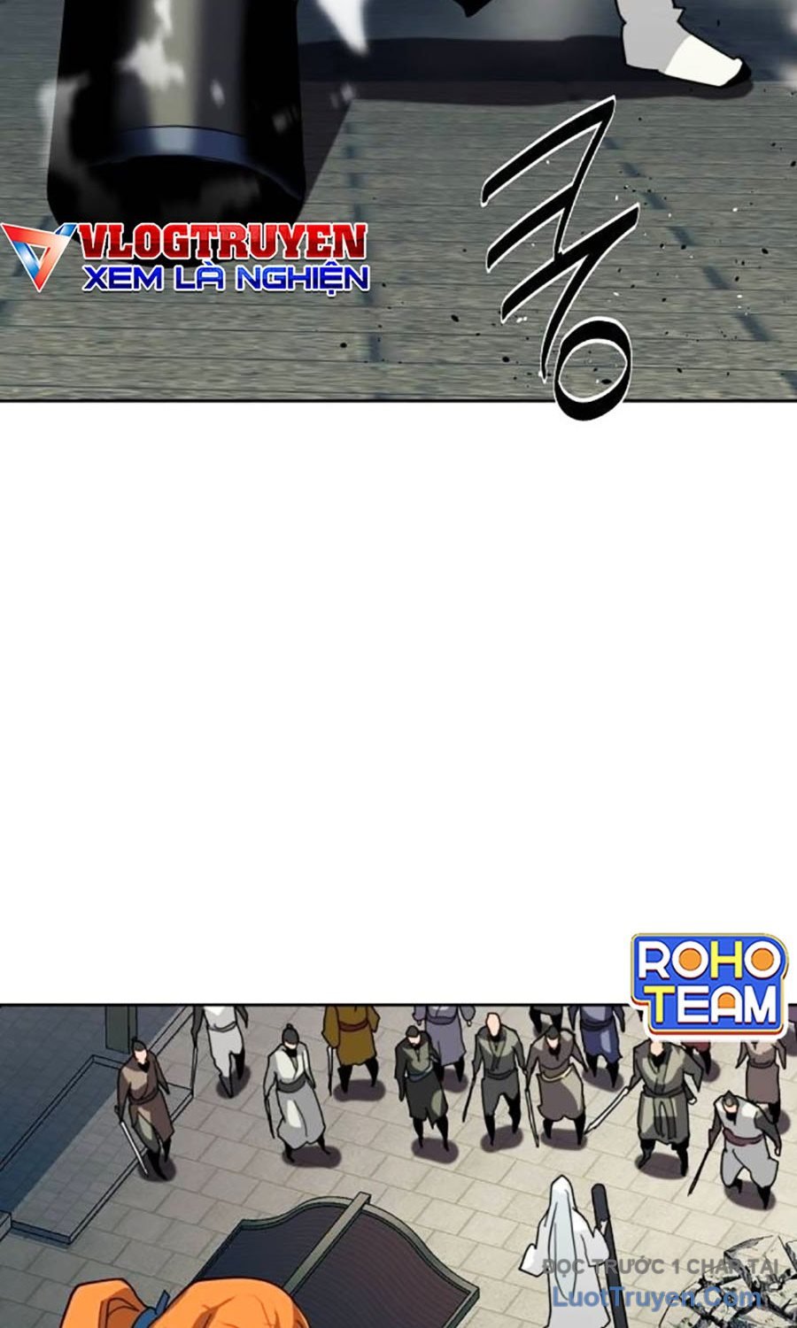 Đại Thánh Trùng Sinh Nam Cung Thế Gia Chap 41 - Next Chap 42