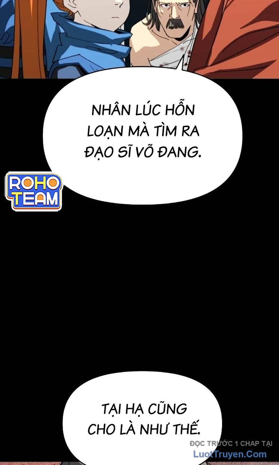 Đại Thánh Trùng Sinh Nam Cung Thế Gia Chap 41 - Next Chap 42